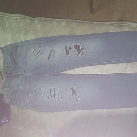 Jeans - Picture 3 of 3